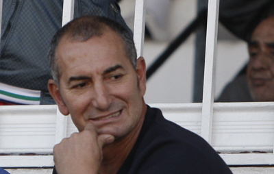 Noureddine Korichi : «Dommage d’en arriver là»