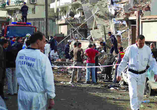 Nouvelle banque de données Empreintes des criminels depuis 1962