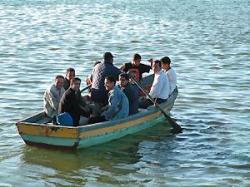 Nouvelle vague d&rsquo;immigration clandestine à murcie(ESPAGNE) :Interception de 152 harraga