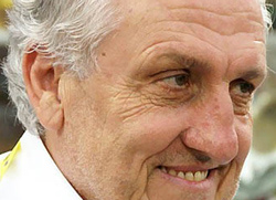 Nouzaret décortique le jeu du TP Mazembe