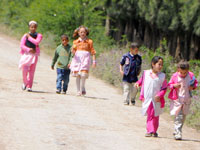 Plus de 8.000.000 d’élèves rejoignent les bancs de l’école aujourd’hui : La réforme de l’école au tableau d’honneur