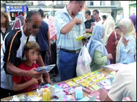 Plus de 80% d’augmentation sur les prix des articles scolaires Chère… chère l’école