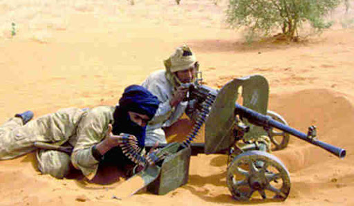 Premier contact : entre Paris et Al Qaïda Les terroristes exigent 20 millions d’euros