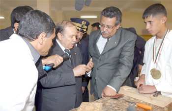 Près de 500 nouveaux établissements seront réalisés d’ici à 5 ans