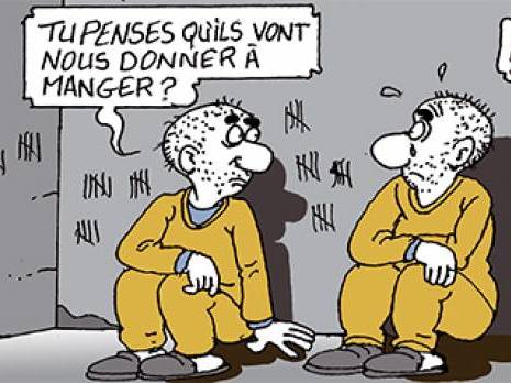 Procès des «dé-jeûneurs» de Aïn El Hammam La justice face à la liberté de conscience