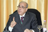 Professionnalisme du championnat national : La lettre de Raouraoua aux clubs