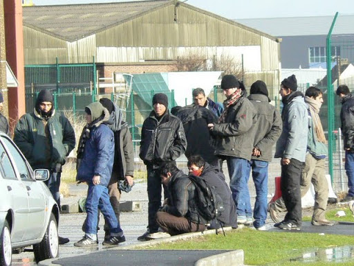 Projet de loi sur l&rsquo;immigration en France 200 000 Français d’origine algérienne concernés
