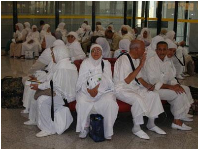 Rapatriement des pelerins : les asssurances d&rsquo;Air Algérie