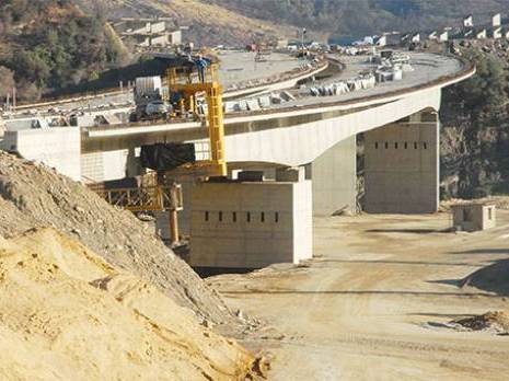 Réception de plusieurs projets après l’Aïd