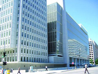 Redressement économique de la région Mena La Banque mondiale souligne le rôle moteur de l’Algérie