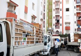 Relogement de 118 familles à Birtouta : La wilaya d’Alger met le paquet