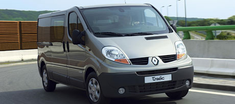 Renault et Opel/Vauxhall :Poursuite de la coopération dans le domaine des véhicules utilitaires