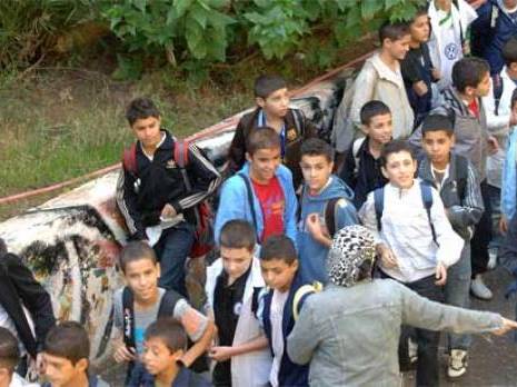 Rentrée scolaire Entre revendications des parents et assurance de la tutelle l