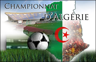 Résultat et calendrier championnat ligue 1 Algérie 2010 – 2011 (division 1)