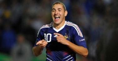 Résumé et buts Bosnie-Herzégovine – France 0-2