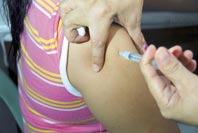Retard dans la vaccination contre la grippe saisonnière Les pharmaciens perplexes
