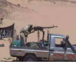 Réunion de représentants de l’Algérie, du Mali et de la Mauritanie Les pays du Sahel cherchent les moyens d’assécher les ressources d’Al -Qaida