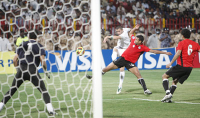 Saâdane, on n’oubliera pas ça