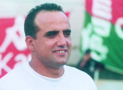 Sandjak : «Je suis venu voir la JSK et non pour parler de l’EN»