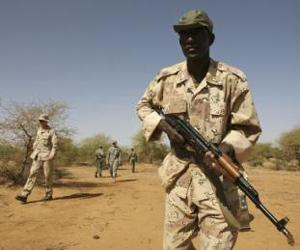 Sept personnes, dont cinq Français, kidnappés dans le nord du Niger Al-Qaida met en exécution ses menaces contre Sarkozy