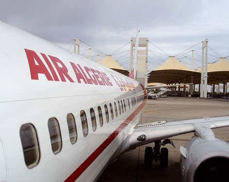 Sept sections syndicales montent au créneau Avis de tempête à Air Algérie