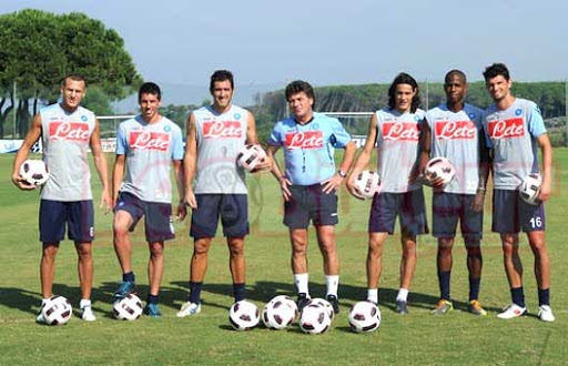 Sky loue les qualités de Yebda