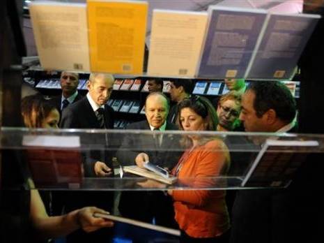 Smaïn Meziane : « Aucun stand du SILA n&rsquo;est affecté à des éditeurs Égyptiens » !