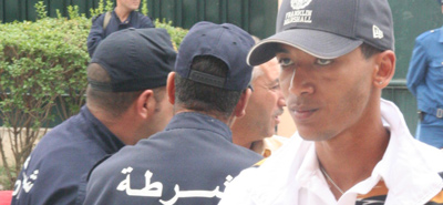 Son ancien club révèle «Youssef Sofiane a une licence 2010-2011 avec Tournai» Le MCA arnaqué ?