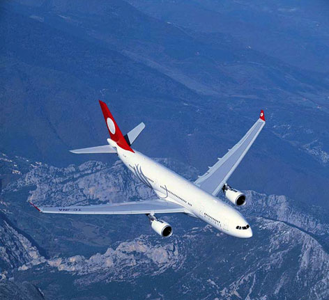 Survol et atterrissage sur le territoire national des aéronefs civils et d’États étrangers Un décret fixe les nouvelles modalités