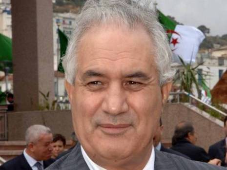 Tayeb Belaiz se félicite de la baisse de la criminalité