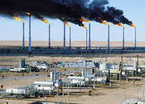 Tendance économique et financière en 2010 en Algérie : L’embellie toujours portée par le pétrole