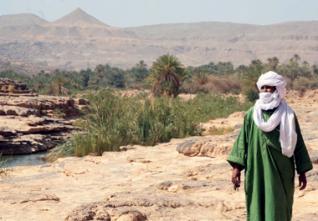 Tourisme saharien : Son authenticité attire toujours