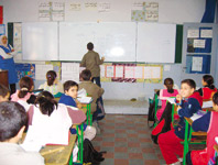 Treize mille enseignants seront recrutés en Algérie en 2011
