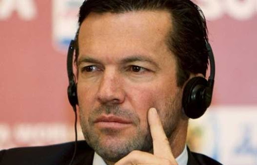 Troussier, Courbis, Calderon et Matthäus candidats