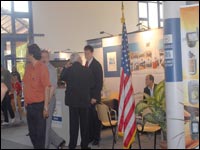 Une cinquantaine d’hommes d’affaires américains prochainement à Alger Objectif : diversifier le partenariat économique