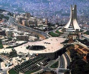 Une délégation, aujourd&rsquo;hui, à Alger La crise pousse les Américains vers les pays attractifs