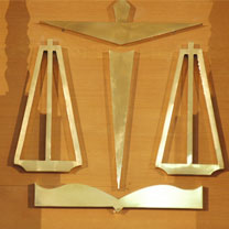Une justice au service des citoyens