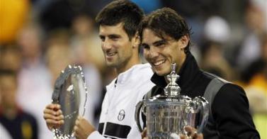 US Open – Nadal, 7e au ciel