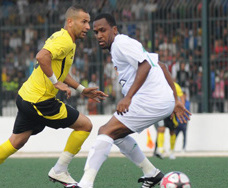 USMH 2 – CABBA 0 El Harrach hausse le ton