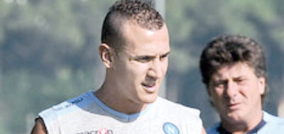 Yebda titulaire face au Chievo Verrone