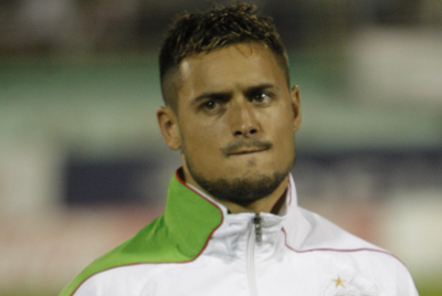 Ziani  «Il faut terminer 1ers»