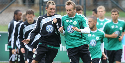 Ziani souffre des adducteurs