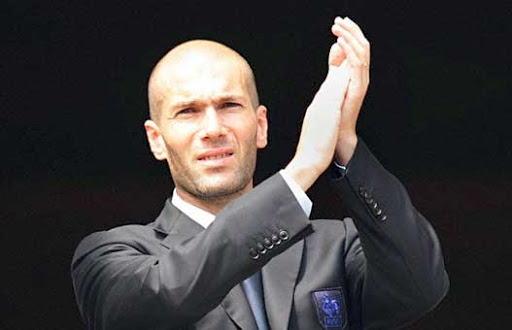 Zidane : «L’Algérie m’a toujours soutenu dans ma carrière»