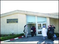 10 ans de prison ferme contre l’ex-P-DG de l’institut Pasteur