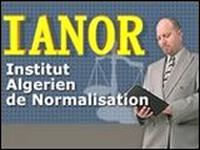 1er organisme certificateur algérien des systèmes de management