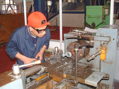 200.000 nouveaux stagiaires rejoignent leurs établissements