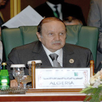 3 mots clés du Président : Paix , Sécurité , Stabilité