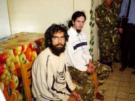 7500 terroristes ont bénéficié des dispositions de la charte