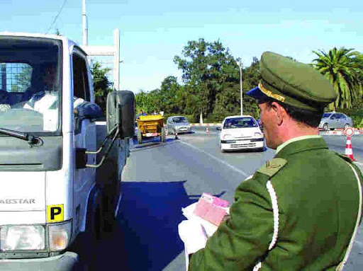 80 000 tonnes de ciment volées à l’usine de Raïs Hamidou