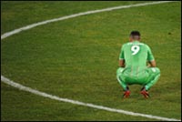 A défaut d’avancer, l’EN recule : Un Mondial aux  répercussions néfastes !